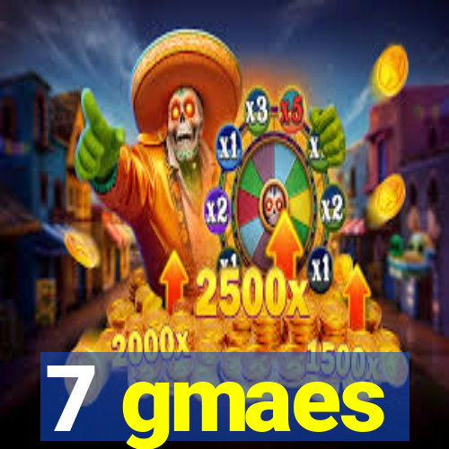 7 gmaes